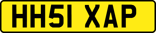 HH51XAP