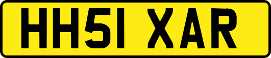 HH51XAR