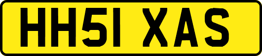 HH51XAS