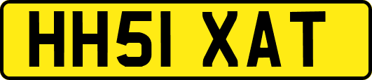 HH51XAT
