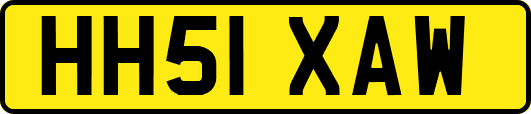 HH51XAW