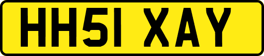 HH51XAY