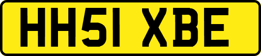 HH51XBE