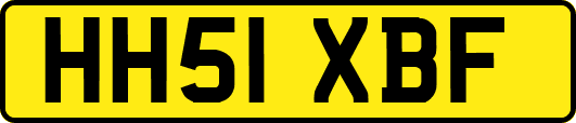 HH51XBF