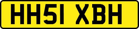 HH51XBH