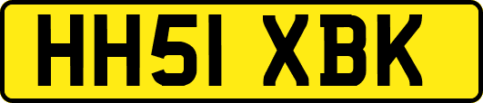 HH51XBK