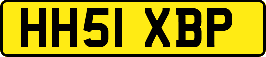 HH51XBP