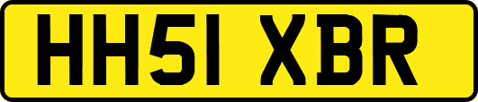 HH51XBR