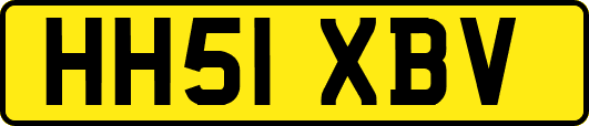 HH51XBV