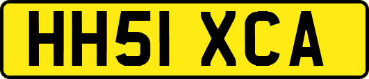 HH51XCA