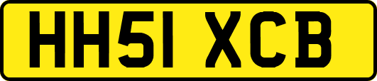 HH51XCB