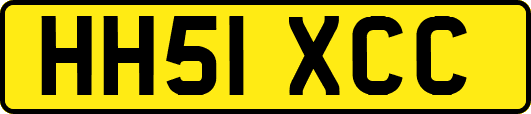 HH51XCC