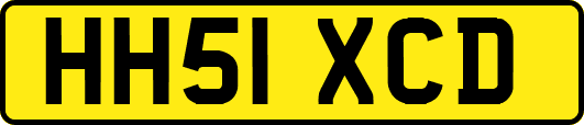 HH51XCD