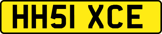 HH51XCE