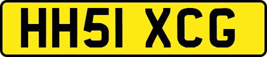 HH51XCG
