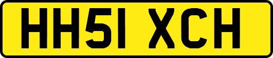 HH51XCH