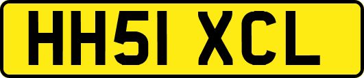 HH51XCL