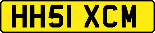 HH51XCM