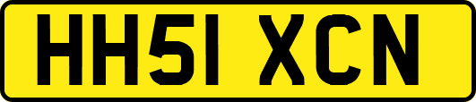 HH51XCN