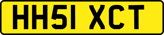 HH51XCT
