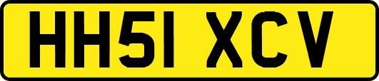 HH51XCV