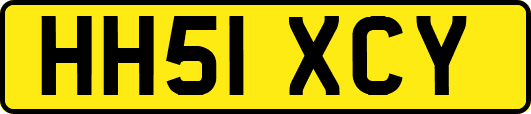 HH51XCY