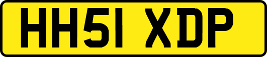 HH51XDP