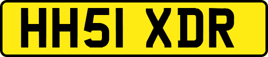 HH51XDR