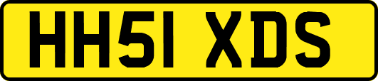 HH51XDS