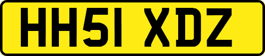 HH51XDZ