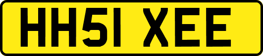 HH51XEE