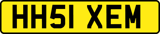 HH51XEM