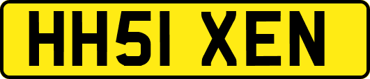 HH51XEN