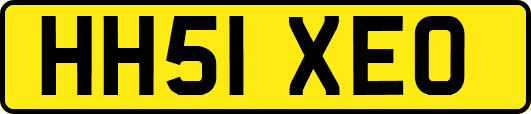 HH51XEO