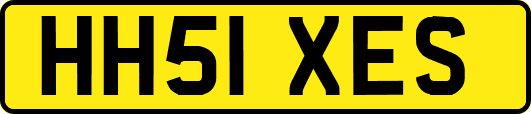 HH51XES