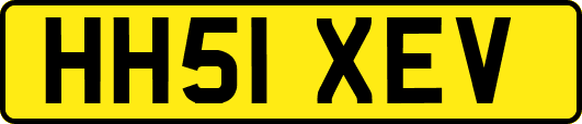 HH51XEV