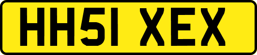 HH51XEX