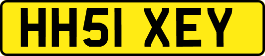 HH51XEY