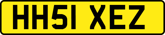 HH51XEZ
