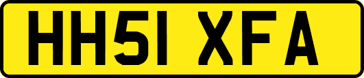 HH51XFA