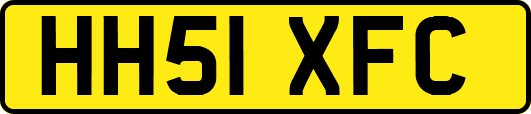 HH51XFC