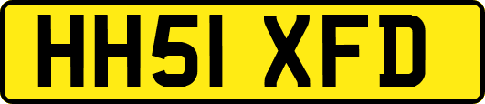 HH51XFD