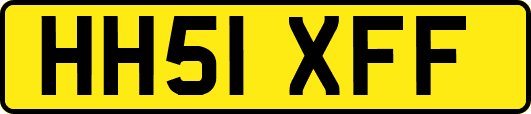 HH51XFF