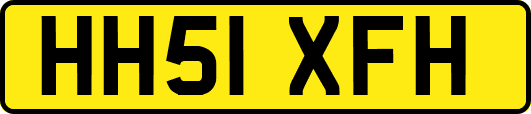 HH51XFH