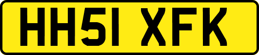 HH51XFK