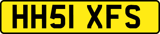 HH51XFS