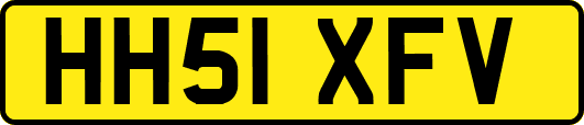 HH51XFV