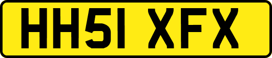 HH51XFX
