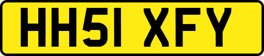 HH51XFY