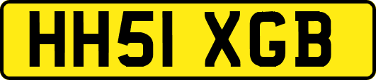 HH51XGB